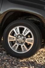 Toyota Tundra Platinum 2014 года